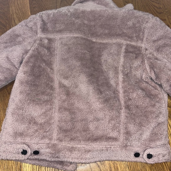 Blank NYC teddy jacket - Picture 11 of 11